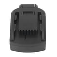 thumbnail image 1 of Adaptateur de Batterie, Convertisseur de Batterie ABS Li-Ion Robuste pour Outils Électriques, 1 of 8