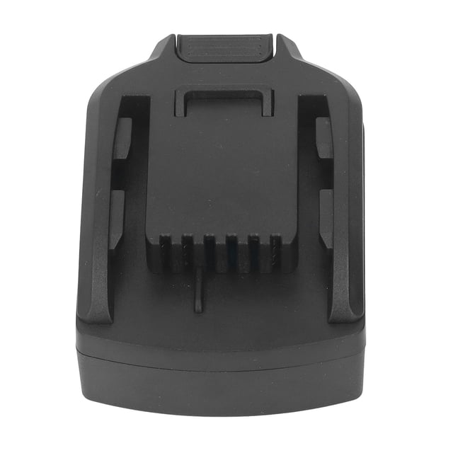 Adaptateur de Batterie, Convertisseur de Batterie ABS Li-Ion Robuste pour Outils Électriques