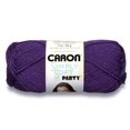 thumbnail image 1 of Caron® Simply Soft® Party™ Yarn, Acrylic #4 Medium, 3oz/85g, 164 Yards, 1 of 4