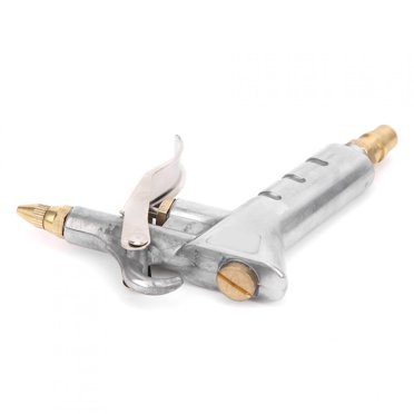 High Pressure Resistance Air Dust Blow Pneumatic Spray Strong Wind Power Dedusting Washing Cleaning Tool Air Cleaning For Removing Dust, Powder