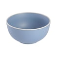 thumbnail image 5 of Tia Mowry 12 Piece Stoneware Dinnerware Set, Blue, 5 of 5