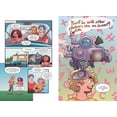 thumbnail image 4 of New and Trending: Offside by Christina Diaz Gonzalez, 4 of 4