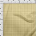 thumbnail image 3 of oneOone Cotton Flex Fabric Square & Triangle Geometric Print Fabric BTY 40 Inch Wide, 3 of 4