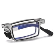 Weekly flyer pimelu Screwless Ultra Light Folding Glasses Metal Folding Reading Glasses Big Savings