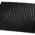 thumbnail image 4 of Milling Machine Flexible Protective Flat Accordion Bellows Cover Tool, 4 of 8