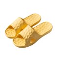 thumbnail image 2 of LSLJS Non-Slip Soft Bottom Bathroom Household Non-Slip Lightweight Slippers Non-Slip Soft Bottom Bathroom Household Lightweight Slippers, Women's Slippers, 2 of 7
