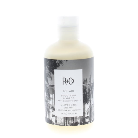 R+Co Bel Air Smoothing Shampoo 241ml 8.5oz