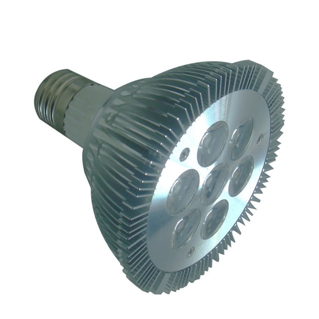 LED Spotlight 7W PAR30 560LM PAR Lamp LED Spotlight 7 1W Puri ,Energy Efficient