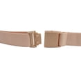 thumbnail image 2 of SNNROO Women Invisible Belt - Elastic Adjustable Slimming No Show - Navy (0-14), 2 of 3