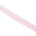 thumbnail image 3 of jifeng 20 Yards Decorative Velvet Ribbon Headband Clips Bow Decoration Craft Pink pink as described, 3 of 7