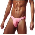 thumbnail image 1 of MesaSe Slip en Soie Glacée Respirant pour Homme, 1 of 6