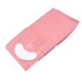 thumbnail image 2 of 50 pairs Eye protection Gel Eyelash Pad patch Lint individual Lashes Extension Eye Mask, 2 of 8