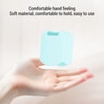 thumbnail image 4 of Pocket 3 Lens Protector,Silicone Camera Lens Cover Handheld Action Camera with Dust Rain Proof for Outdoor Photography, 4 of 7