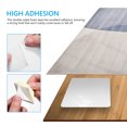 thumbnail image 3 of 60 Pcs Double Sided Tapes Double Sided Adhesive Pads Adhesive Strips Removable Mounting Squares, 3 of 6