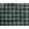 thumbnail image 4 of oneOone Georgette Viscose Fabric Gingham Check Print Fabric By Yard 42 Inch Wide, 4 of 4