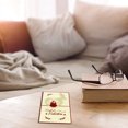 thumbnail image 4 of TIMIFIS Valentines Day Cards Valentine's Day Card Paper Greeting Card Blessing Card —Spring, 4 of 4