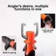 thumbnail image 4 of Fishing Tool Kit ，Fishing Pliers, Fish Lip Gripper, Fishing, 4 of 8