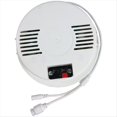 thumbnail image 2 of 10W Network IP Public Address System Audio ABS Ceiling Speaker POE or DC12V, 2 of 5