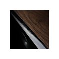 thumbnail image 3 of Fluance Signature Series HFHTBW - Speaker system - for home theater - 5.0-channel - 280 Watt (total) - natural walnut, 3 of 15