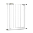 thumbnail image 1 of hauck 59726 Open N Stop  29 to 31" KD Pressure Fit Safety Gate, White, 1 of 7