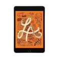 thumbnail image 3 of Refurbished Apple iPad Mini 5 A2126 (WiFi + Cellular Unlocked) 256GB Space Gray (Grade A) w/ Pre-Installed Tempered Glass, 3 of 5