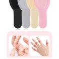 thumbnail image 3 of Estbridge 8Pcs Finger Splints  Trigger Finger Support Braces Finger Tape Finger Wraps Straps Finger Stabilizer for Injury Pain Relief Broken Arthritis Sprain Support Protect  Multicolor, 3 of 7