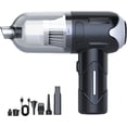 thumbnail image 2 of Car Vacuum Cleaner Super Powerful Suction Car Handheld Wireless High-power Car Mini Portable Vacuum Cleaner, 2 of 9