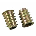 thumbnail image 2 of 100 Pcs Kit d'Écrou Rivet à Extrémité Ouverte en Acier au Carbone Métrique Nutsert M4 M5 M6 M8, 2 of 8