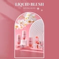 thumbnail image 3 of WIFKLSIIPG Moisturizing Liquid Powder Blusher Multifunctional Makeup Pen Hold Makeup to Brighten High Gloss Facial Powder Blusher Liquid 7ml, 3 of 7