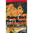 thumbnail image 2 of Gang Girl /  Sex Bum, 2 of 2