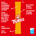 thumbnail image 4 of Yoplait Tubes Yogurt  Raspberry Flavour Yogurt, Kids Snack,  8x56g, 4 of 9