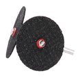 thumbnail image 2 of Meules à Tronçonner, Disque de Coupe Résine Ultra-Mince pour Perceuse Électrique pour Meulage pour Fendu, 2 of 8