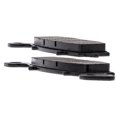thumbnail image 5 of Niche Brake Pad Set for Kawasaki Vulcan 1500 Semi-Metallic 519-KPA2360D, 5 of 5