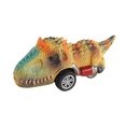 thumbnail image 1 of Voiture Planeur à Inertie Ptérodactyle F Mini Dinosaure Modèle de Simulation Jouet à Rétrofriction, 1 of 5