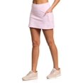 thumbnail image 1 of Reebok Women’s Ace High-waisted Skort with Pockets, 1 of 4