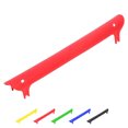 thumbnail image 4 of Shengyu Protecteur de Chaîne de Vélo de Montagne Housse de Protection en Plastique Accessoire Rouge 1ensemble, 4 of 6