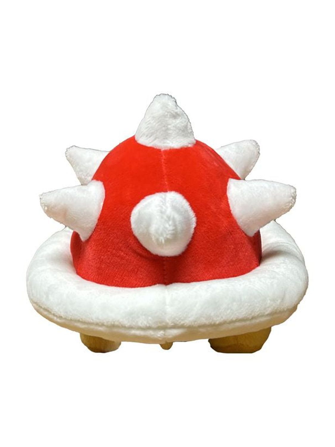 Spiny 5" Plush