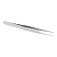 thumbnail image 4 of Pointed Tip Tweezer, Stainless Steel Tweezer, Anti Wear Rust Abrasion Acid Industrial Fine Point Tweezer, for PC8 Semiconductor, 4 of 7