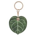 thumbnail image 1 of Multi Functional Forest Leaf Series Keychain Compatible With Airtag Holder Protect Your Access Cards And Keys With Style And Convenience, 1 of 6