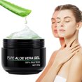 thumbnail image 1 of WIFKLSIIPG Gel After Sun Soothing Hydrating Moisturizing and Mark Moisturizing 50ml, 1 of 7