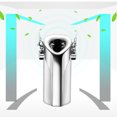 thumbnail image 4 of Up to 65% off Portable Mini Purifier Necklace Wearable Negative Ion Generator Low Noise, 4 of 9
