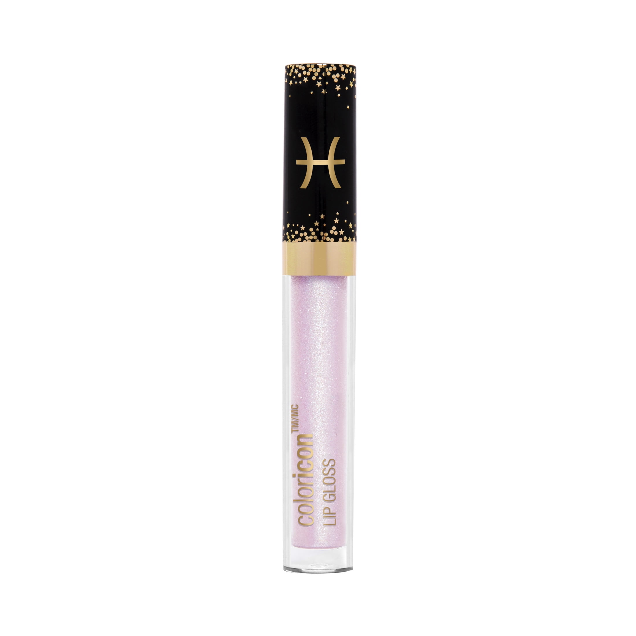Gloss à lèvres Color Icon - Collection Zodiaque
