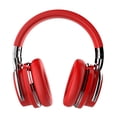 thumbnail image 4 of COWIN E7 Écouteurs Bluetooth à Réduction Active du Bruit - Rouge, 4 of 4