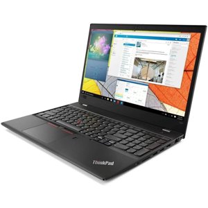 LENOVO ThinkPad T580, 15.6" FHD ,i5-8650U , 16GB, 512GB, Rénovés