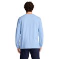 thumbnail image 2 of Jockey T-Shirt à Manches Longues à Col Ras du Cou pour Hommes Legacy, 2 of 5
