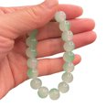 thumbnail image 4 of LYMAYTER Women Bracelet Beads Bracelet - Contrast Color, Elastic Rope, Faux Crystal, 4 of 7