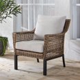 thumbnail image 1 of hometrends Belmont Armchair, 1 of 6
