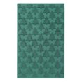 thumbnail image 1 of Holiday Time Trees Jacquard Hand Towels, 2-Pack, 1 of 3