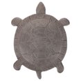 thumbnail image 1 of Garden Iron Paver Stone Walkway Stepping Stone Decorative Tortoise Stone Foot Stepping Stone, 1 of 7