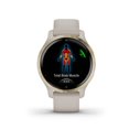 thumbnail image 4 of Garmin Venu 2S GPS Smartwatch, 4 of 9